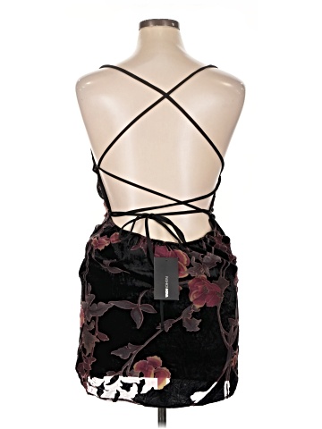 Fashion Nova Cocktail Dress (view 2)