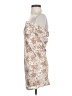 Forever 21 100% Polyester Ivory Cocktail Dress Size XS - photo 5