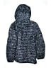 Lands' End 100% Polyester Blue Snow Jacket Size M (kids) - photo 2