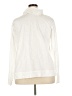 Hanes White Zip Up Hoodie Size XXL - photo 2