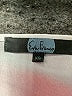 Eva Franco 100% Polyester White Tank Top Size XS - photo 7