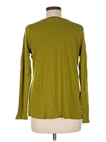 J.Jill Long Sleeve T-Shirt (view 2)