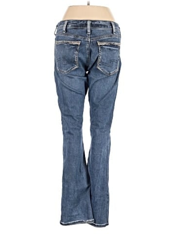 Silver Jeans Co. Jeans (view 2)