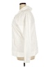 Hanes White Zip Up Hoodie Size XXL - photo 5