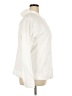 Hanes White Zip Up Hoodie Size XXL - photo 4
