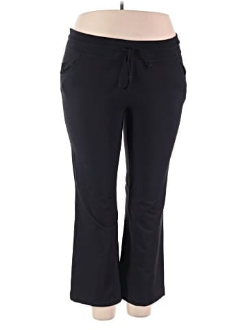 Lands' End Active Pants (view 1)