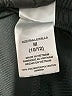 Adidas 100% Polyester Black Track Pants Size 10 - 12 - photo 4