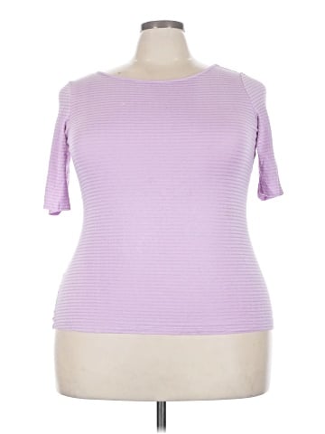 Apt. 9 Short Sleeve T-Shirt (view 1)