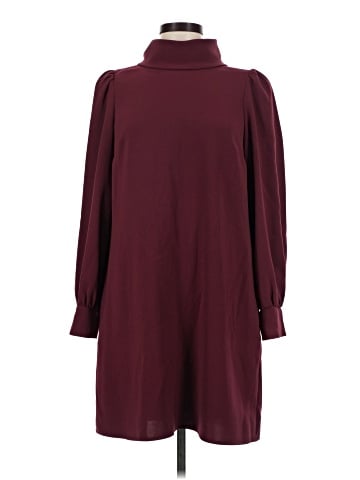 Alex Marie Casual Dress (view 1)