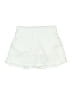 Lululemon Athletica Solid White Active Skort Size 0 - photo 1
