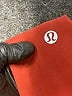 Lululemon Athletica Burgundy Active Pants Size 4 - photo 7