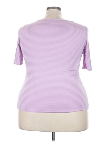 Apt. 9 Short Sleeve T-Shirt (view 2)