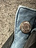 American Eagle Outfitters Teal Denim Shorts Size 4 - photo 5