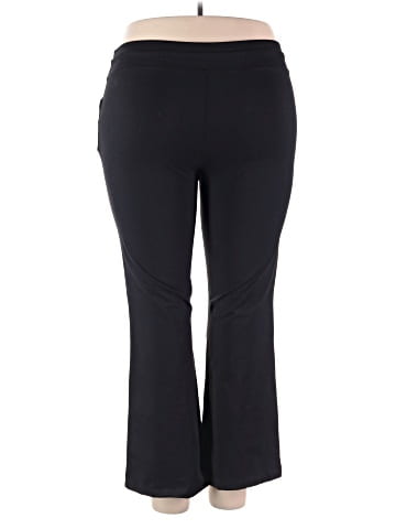 Lands' End Active Pants (view 2)