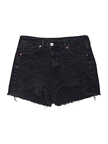 American Eagle Outfitters Denim Shorts (view 1)