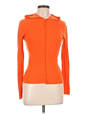 Zara Cardigan (view 1)
