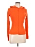 Zara Orange Cardigan Size L - photo 1