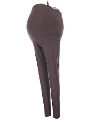 Beyond the Bump by Beyond Yoga Active Pants (view 1)