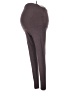 Beyond the Bump by Beyond Yoga Brown Active Pants Size XS - photo 1