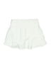 Lululemon Athletica Solid White Active Skort Size 0 - photo 2