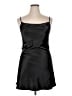 Cider Black Cocktail Dress Size XL - photo 1