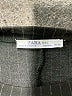 Zara Black Casual Dress Size L - photo 7
