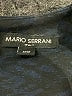 Mario Serrani Gray Casual Dress Size M - photo 7