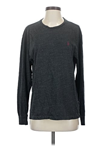 Polo by Ralph Lauren Long Sleeve T-Shirt (view 1)