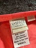 L Space Solid Pink Swimsuit Bottoms Size S - photo 3