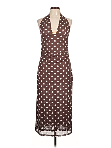 Caroline Constas Casual Dress (view 1)