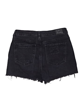 American Eagle Outfitters Denim Shorts (view 2)