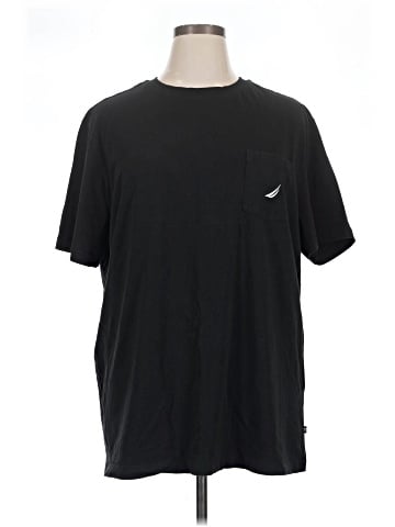 Nautica Short Sleeve T-Shirt (view 1)