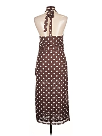 Caroline Constas Casual Dress (view 2)