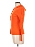 Zara Orange Cardigan Size L - photo 5