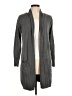 Cyrus Gray Cardigan Size M - photo 1
