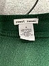 Sweet Romeo 100% Acrylic Green Pullover Sweater Size S - photo 7