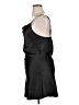 Cider Black Cocktail Dress Size XL - photo 5