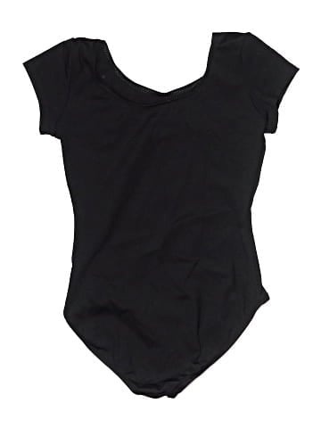 Capezio Leotard (view 2)