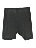 Old Navy Solid Gray Athletic Shorts Size L - photo 1