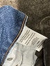 Faded Glory Blue Jeans Size 18 - photo 6