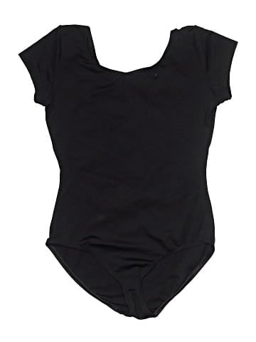 Capezio Leotard (view 1)