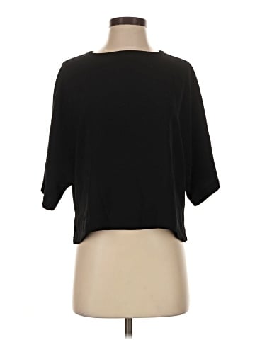 Adrianna Papell 3/4 Sleeve Top (view 1)