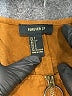 Forever 21 Brown Casual Dress Size S - photo 7