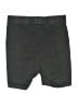 Old Navy Solid Gray Athletic Shorts Size L - photo 2