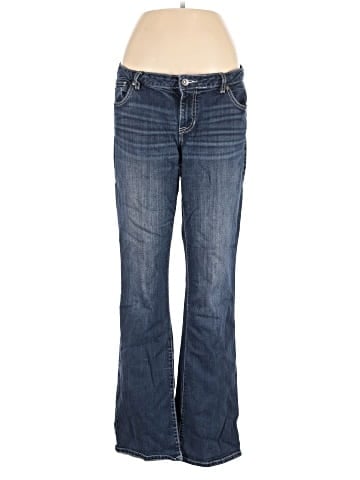 Apt. 9 Jeans (view 1)