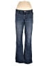 Apt. 9 Blue Jeans Size 35 waist (estimated) - photo 1