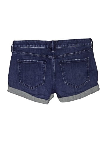 Express Denim Shorts (view 2)