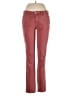 Hei Hei Burgundy Jeans Size 28 waist - photo 1