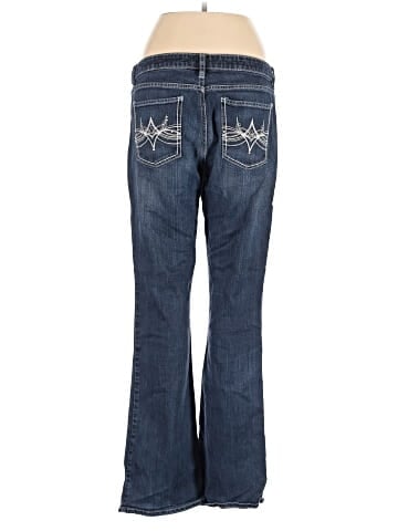 Apt. 9 Jeans (view 2)
