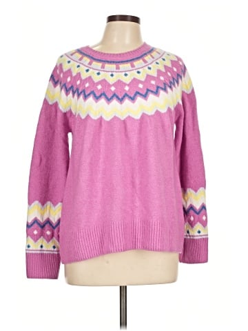 Vince Camuto Pullover Sweater (view 1)